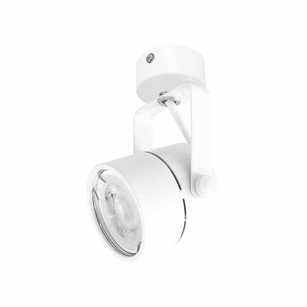 แทรคไลท์ ติดลอย GU10 SL LIGHTING 900R สีขาว