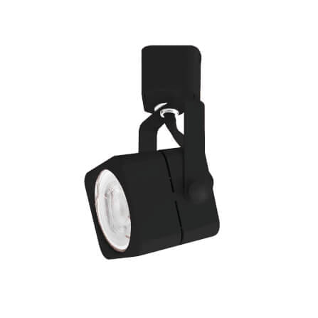 แทรคไลท์ ติดราง GU5.3 SL LIGHTING 904F สีดำ_0