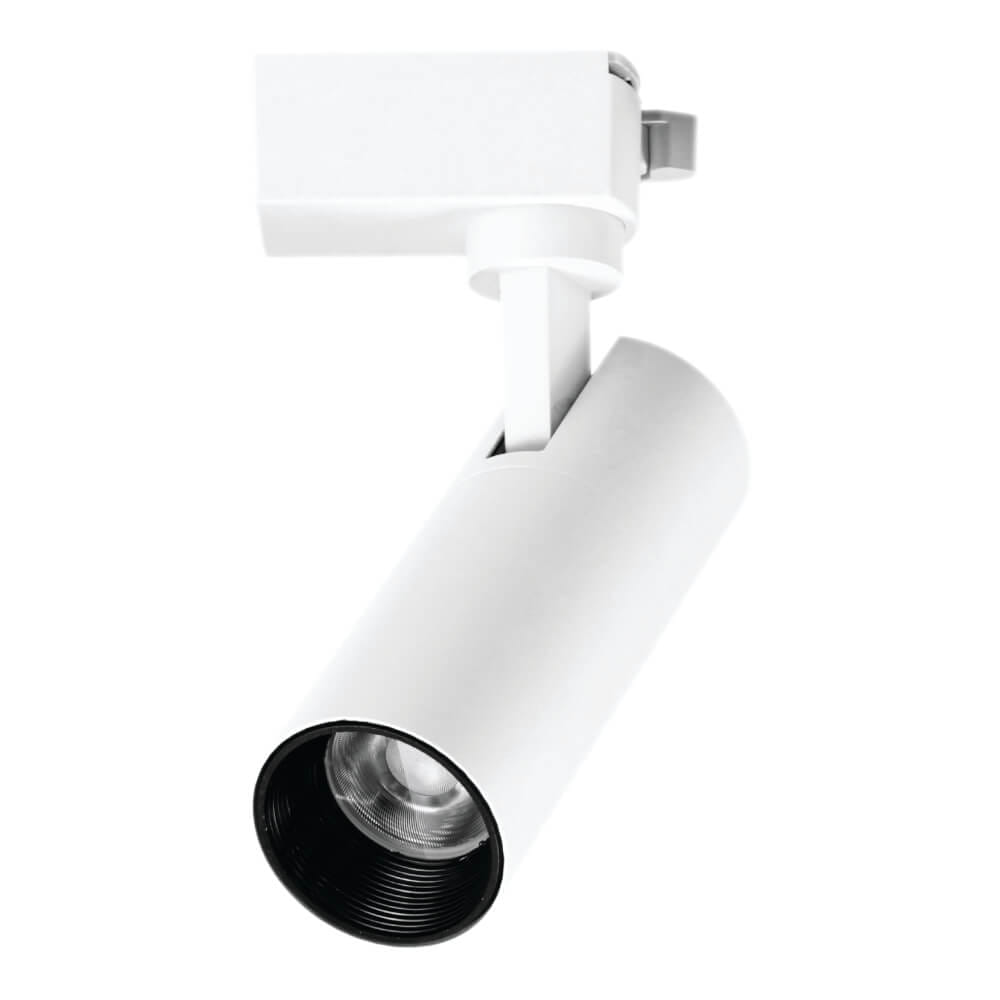 แทรคไลท์ LED SL LIGHTING 930A 10 วัตต์ WARM WHITE สีขาว