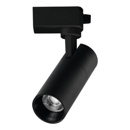 แทรคไลท์ LED SL LIGHTING 930A 10 วัตต์ COOL WHITE สีดำ_0