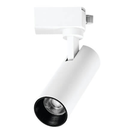 แทรคไลท์ LED SL LIGHTING 930A 10 วัตต์ WARM WHITE สีขาว_0