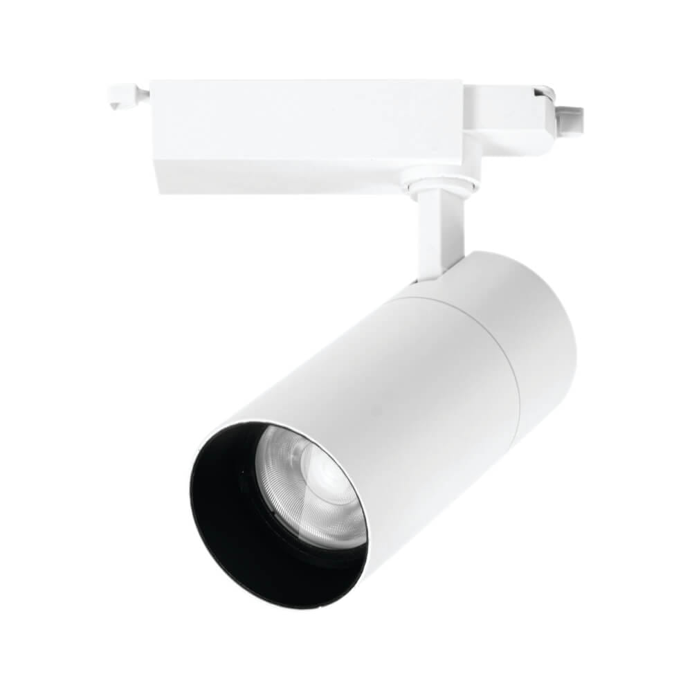 แทรคไลท์ LED SL LIGHTING 930A THD<10 30 วัตต์ COOL WHITE สีขาว