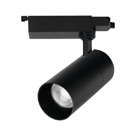แทรคไลท์ LED SL LIGHTING 930A THD<10 30 วัตต์ COOL WHITE สีดำ_0