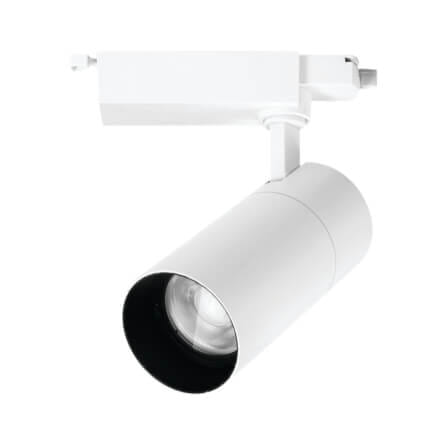 แทรคไลท์ LED SL LIGHTING 930A THD<10 30 วัตต์ COOL WHITE สีขาว_0