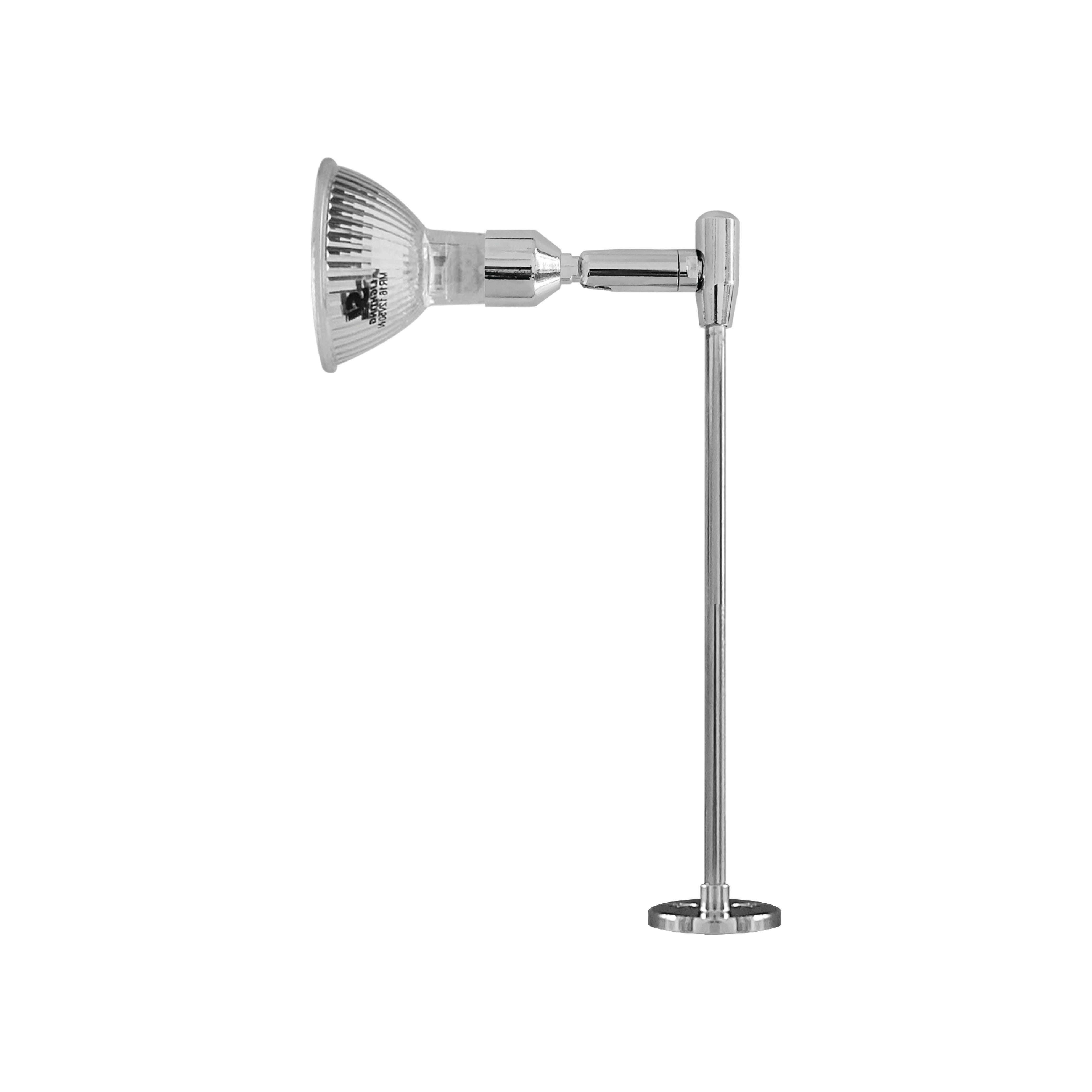ไฟตู้กระจก SL LIGHTING A1 GU5.3 10 ซม._0