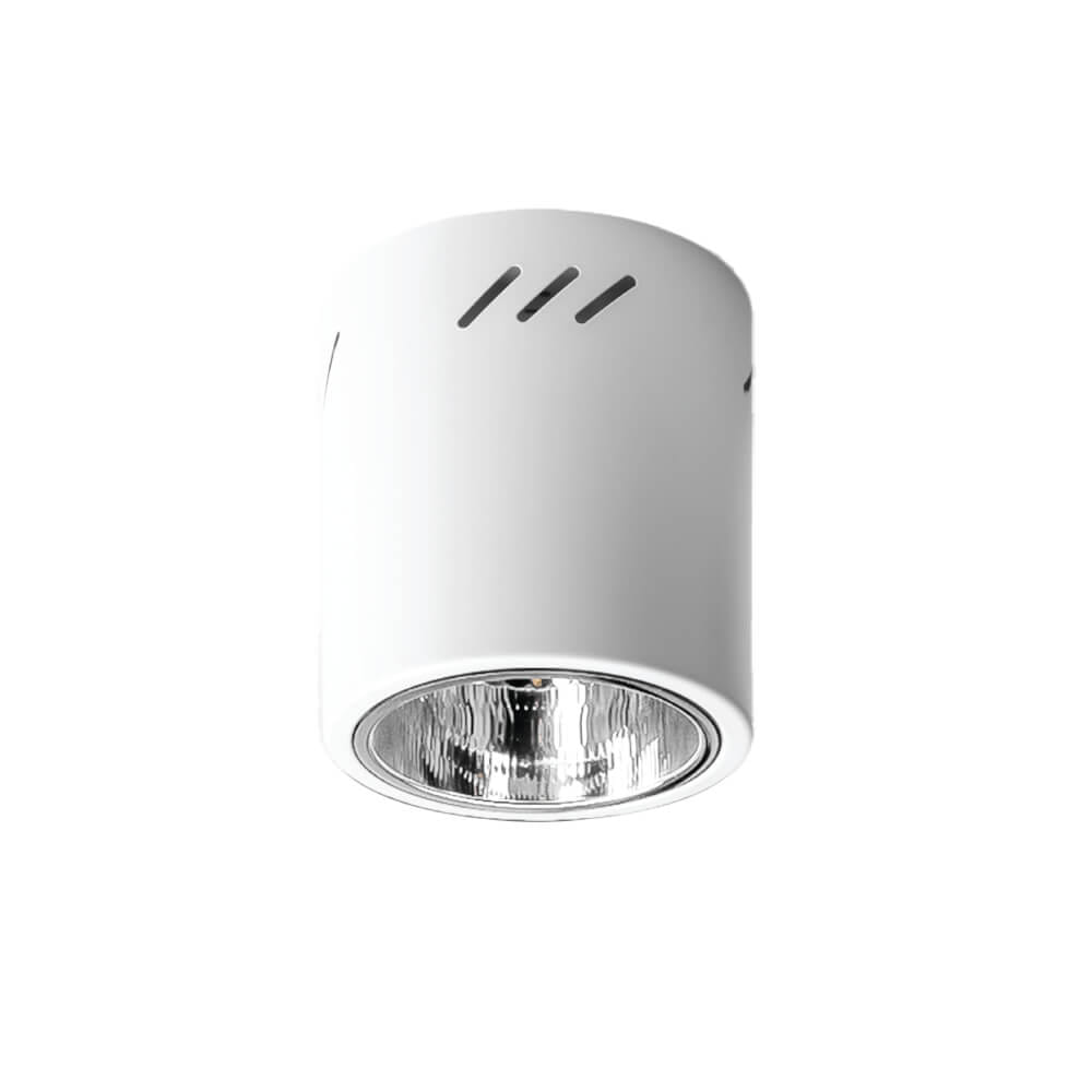 ดาวน์ไลท์ SL LIGHTING AURORI กลม 5 นิ้ว E27 สีขาว