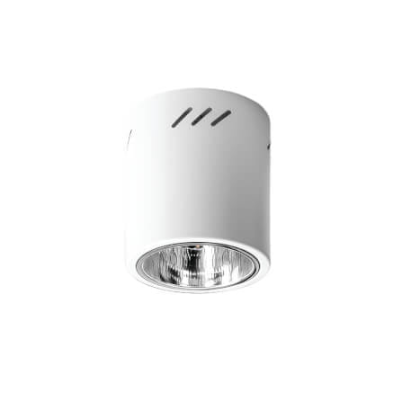 ดาวน์ไลท์ SL LIGHTING AURORI กลม 4 นิ้ว E27 สีขาว_0