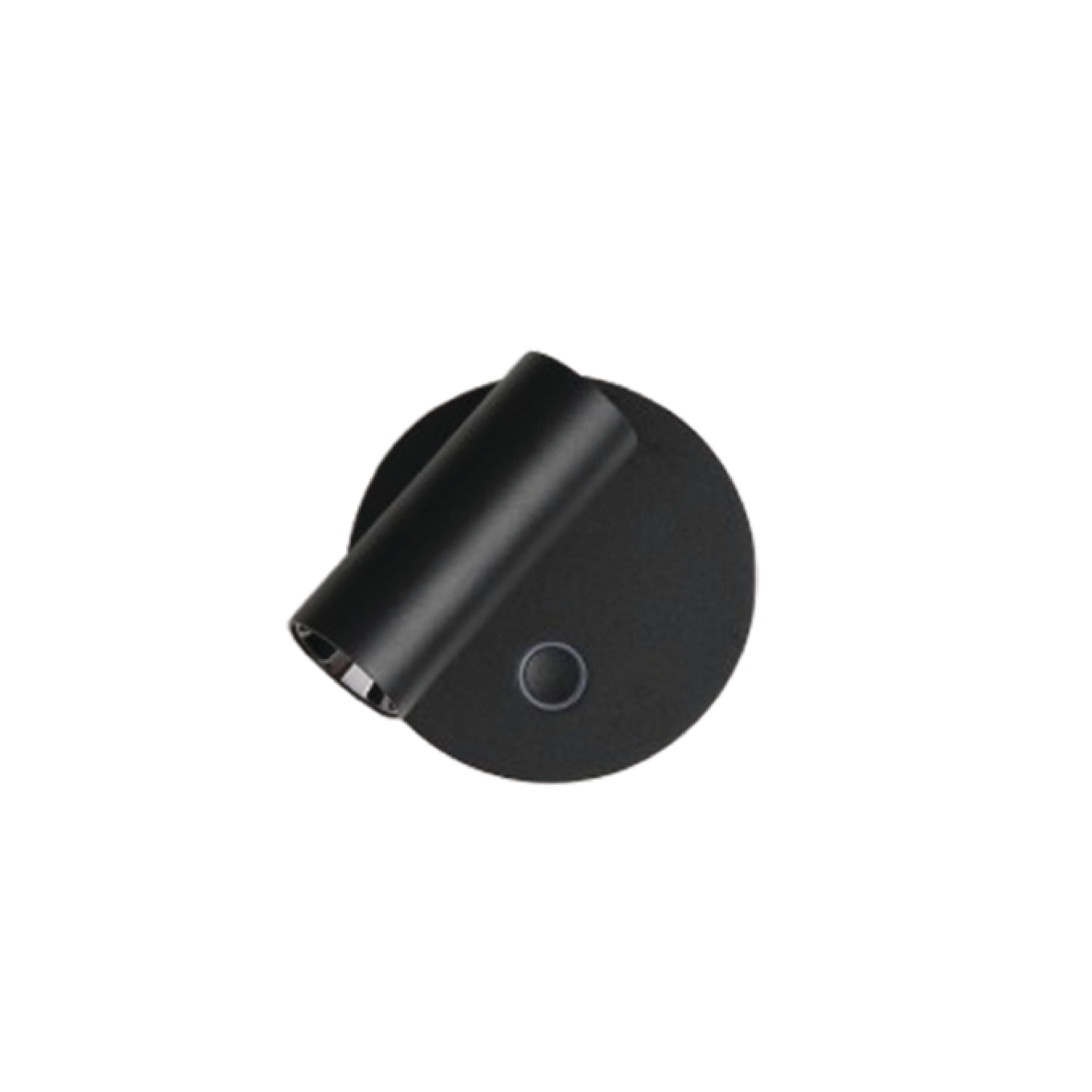 ไฟหัวเตียง LED SL LIGHTING LETTO 3 วัตต์ WARM WHITE Touch Control พอร์ตชาร์จ Type-C สีดำ_0