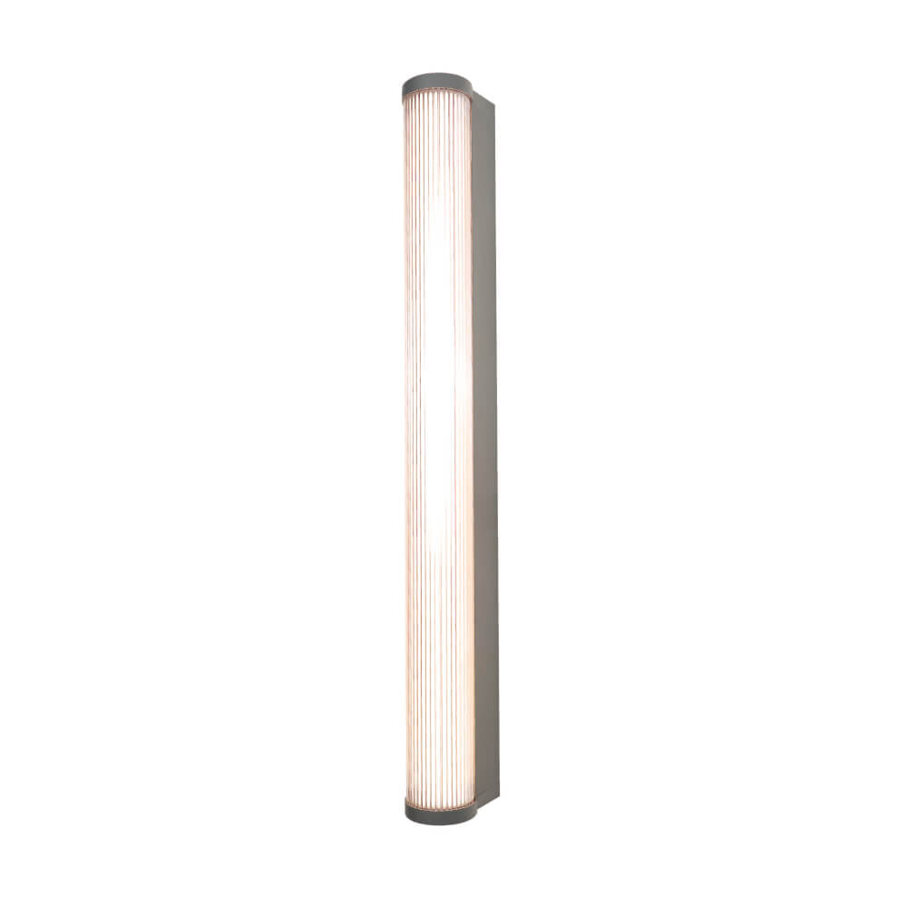 ไฟผนังภายนอก LED SL LIGHTING BOLD 36 วัตต์ WARM WHITE สีดำ