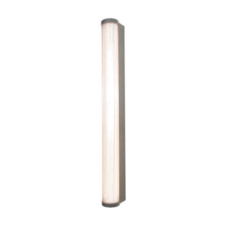 ไฟผนังภายนอก LED SL LIGHTING BOLD 36 วัตต์ WARM WHITE สีดำ_0