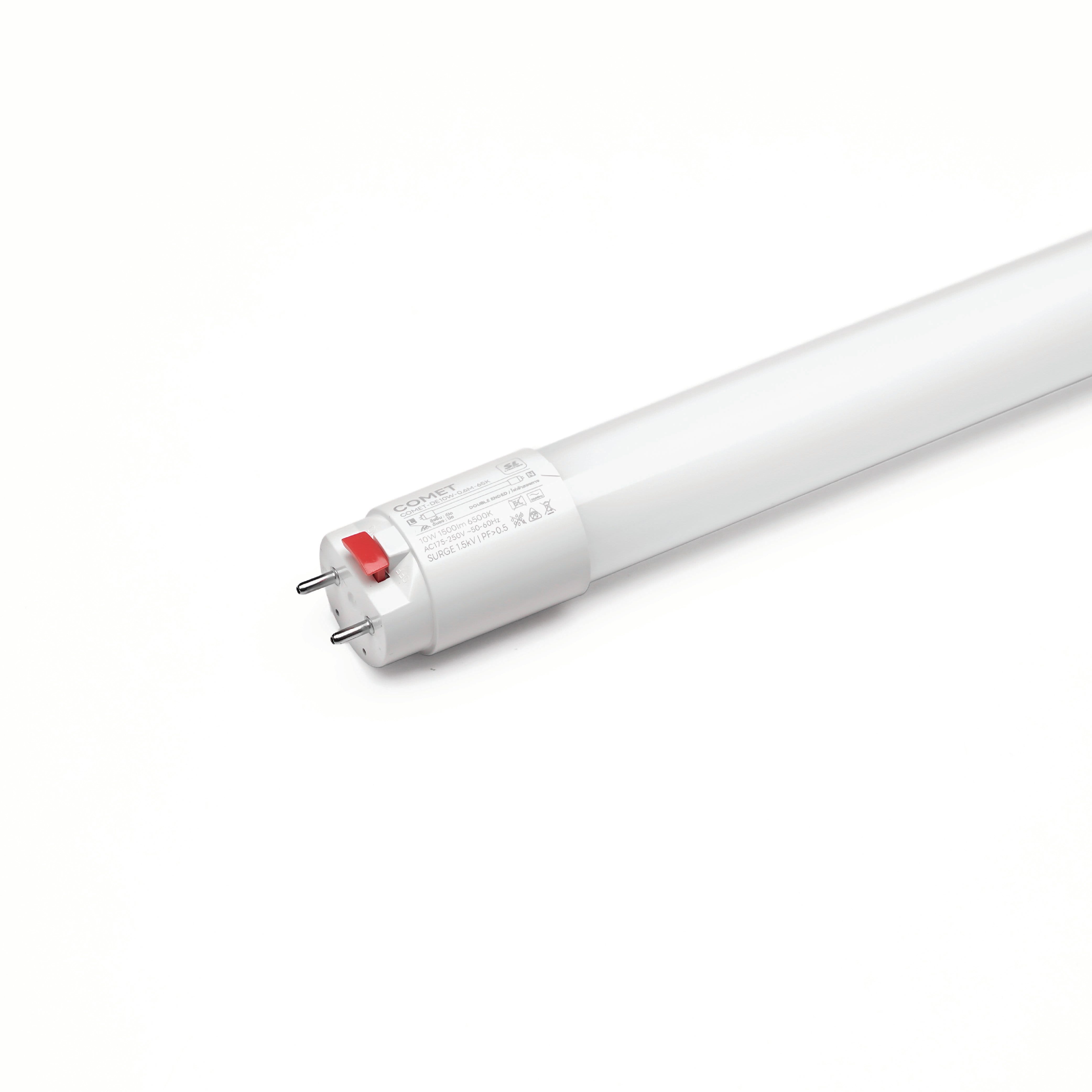 หลอด LED SL LIGHTING T8 DE 20 วัตต์ DAY LIGHT G13