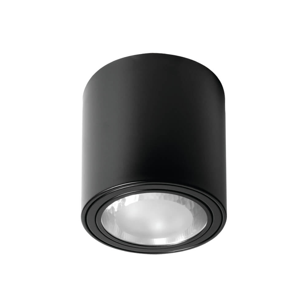 ดาวน์ไลท์ SL LIGHTING G-553 กลม E27 สีดำ