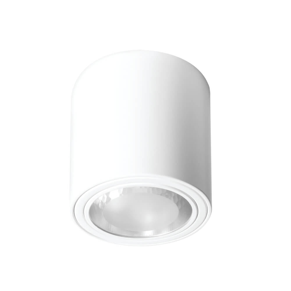 ดาวน์ไลท์ SL LIGHTING G-553 กลม E27 สีขาว