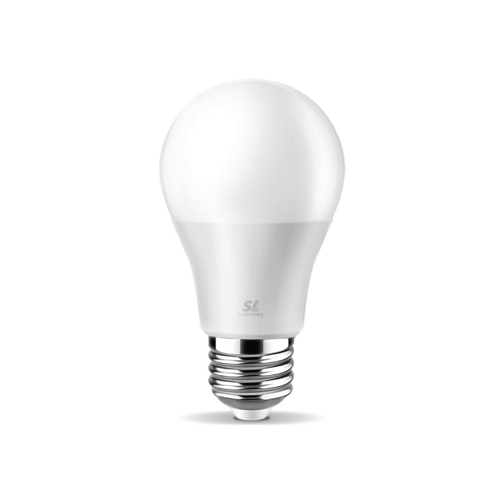 หลอด LED BULB SL LIGHTING 13 วัตต์ WARM WHITE E27_0