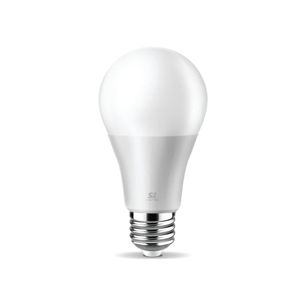 หลอด LED BULB SL LIGHTING 14.5 วัตต์ WARM WHITE E27_0