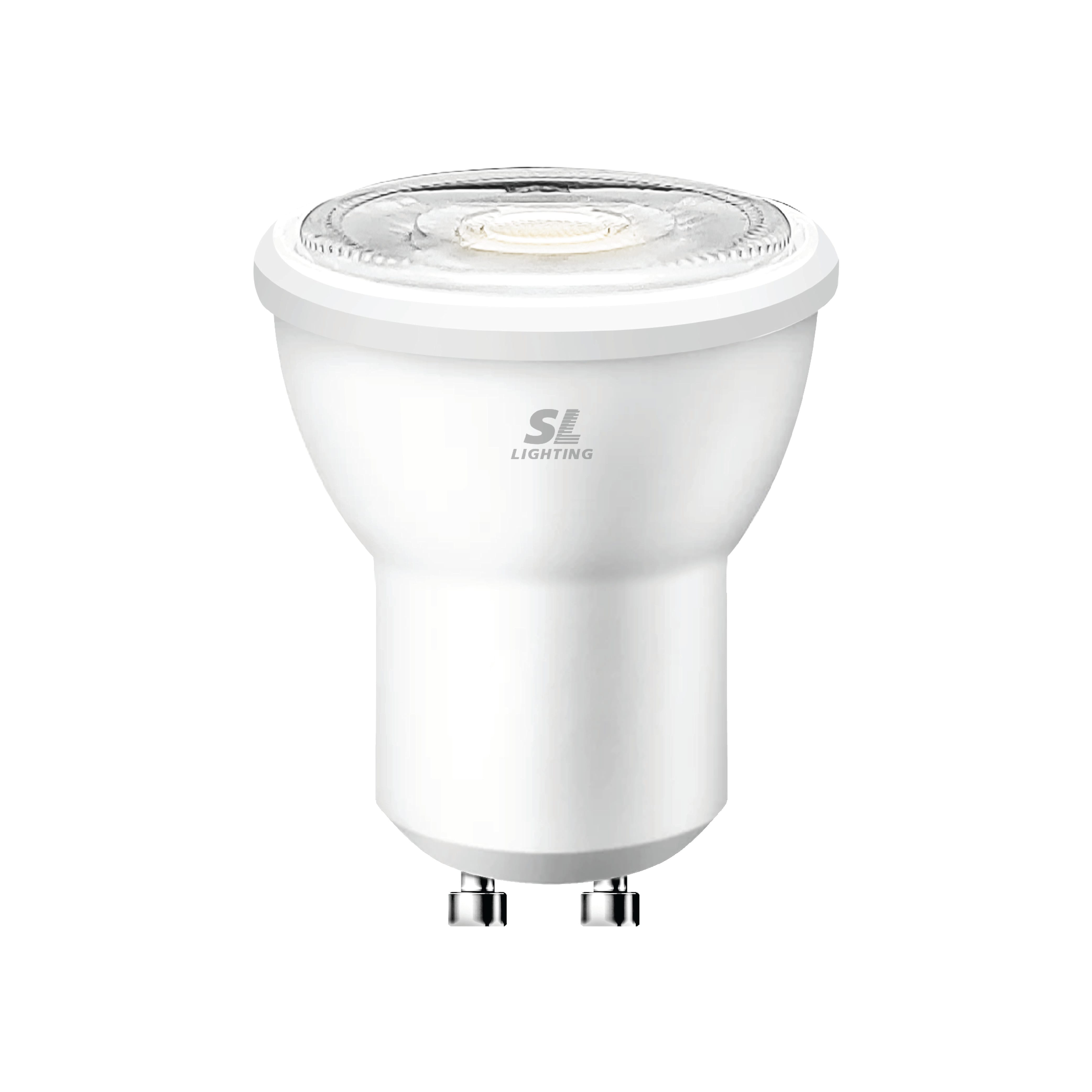 หลอด LED SL LIGHTING MR11 220V 5 วัตต์ WARM WHITE GU10
