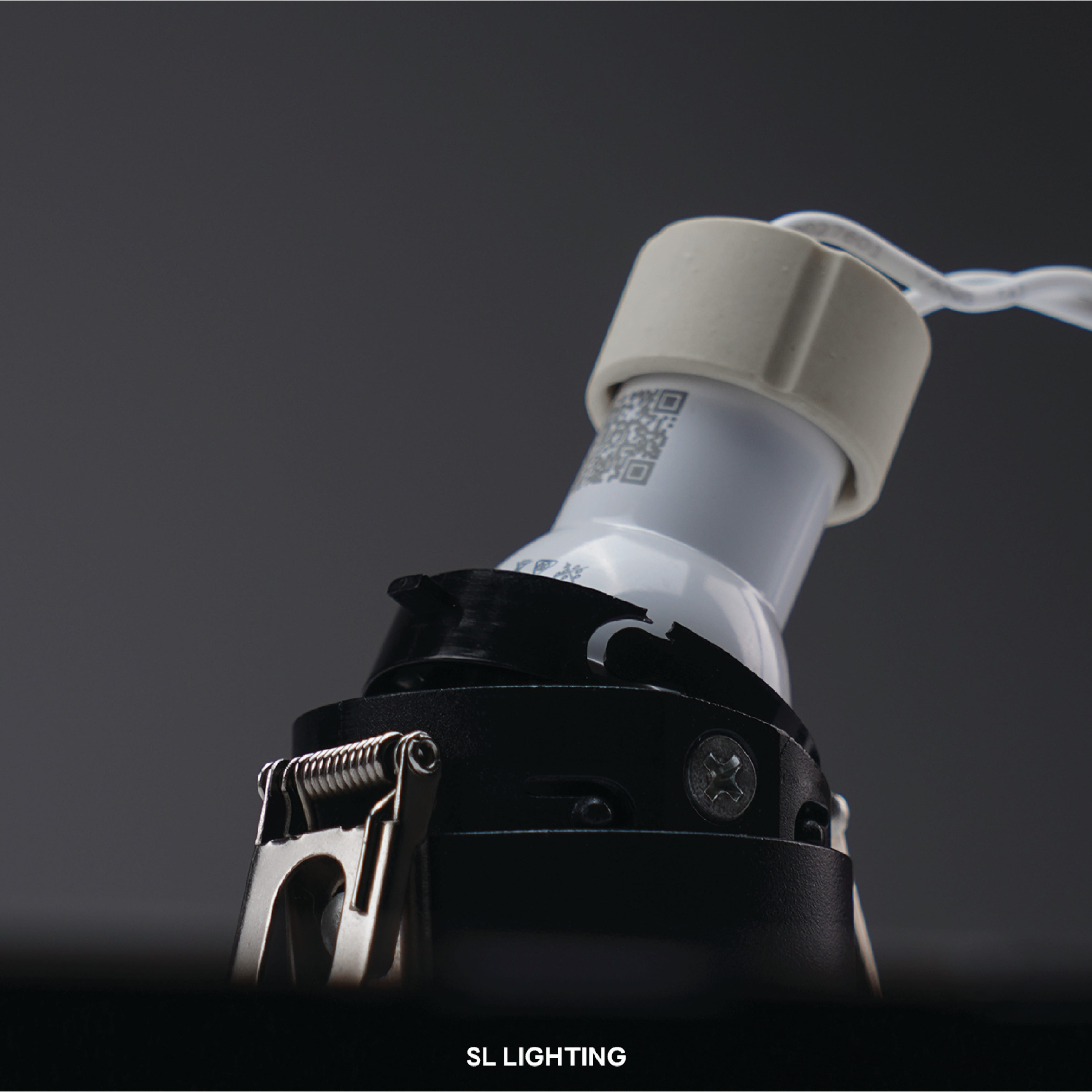 หลอด LED SL LIGHTING MR11 220V 5 วัตต์ WARM WHITE GU10_2