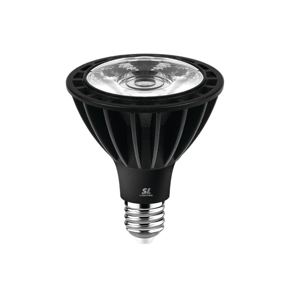 หลอด LED SL LIGHTING PAR30 36D 30 วัตต์ WARM WHITE E27_0