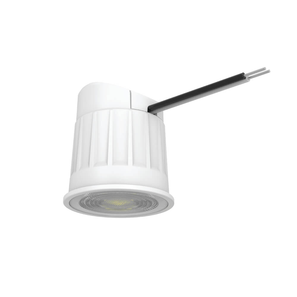 หลอด LED SL LIGHTING GALAXYCOIN MR16 36D 10 วัตต์ 5CT_0