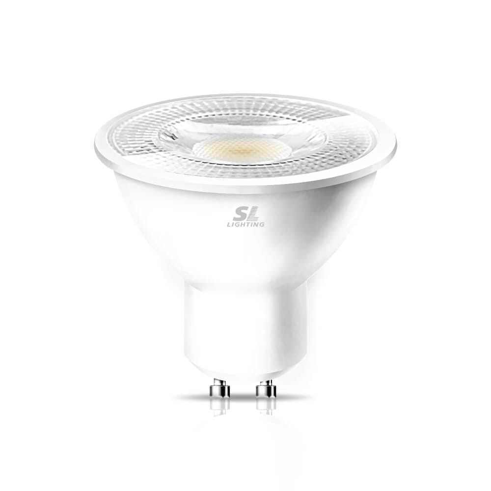 หลอด LED SL LIGHTING MR16 DIM 36D 7 วัตต์ COOL WHITE GU10_0