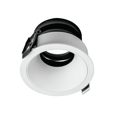 ดาวน์ไลท์ SL LIGHTING GALENA ทรงกลม สีขาว_0