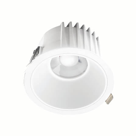 ดาวน์ไลท์ LED SL LIGHTING HALITE 30 วัตต์ COOL WHITE สีขาว_0