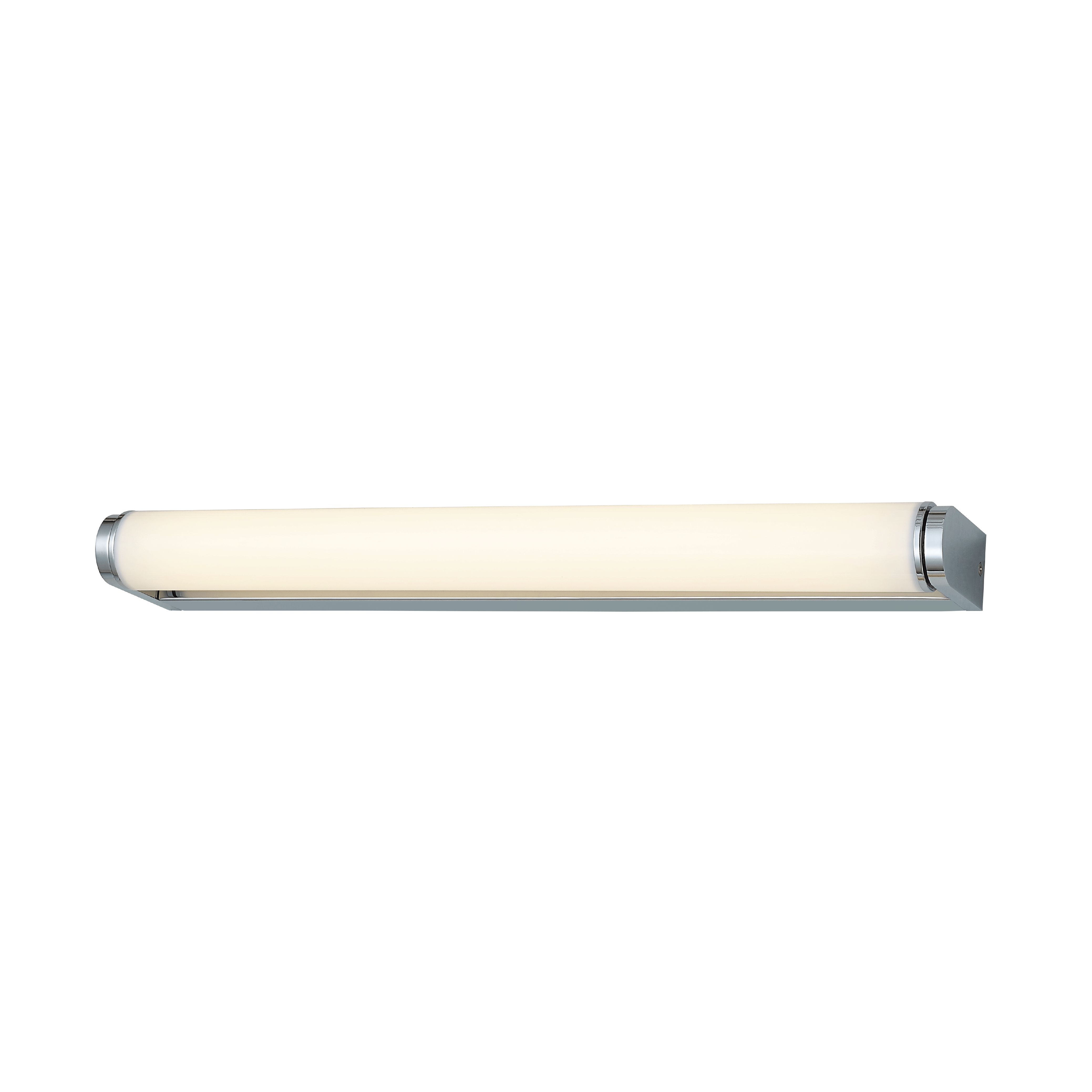 ไฟกิ่งภายใน LED SL LIGHTING KRAJOK-C 12 วัตต์ เปลี่ยนได้ 3 แสง สีเงินเงา