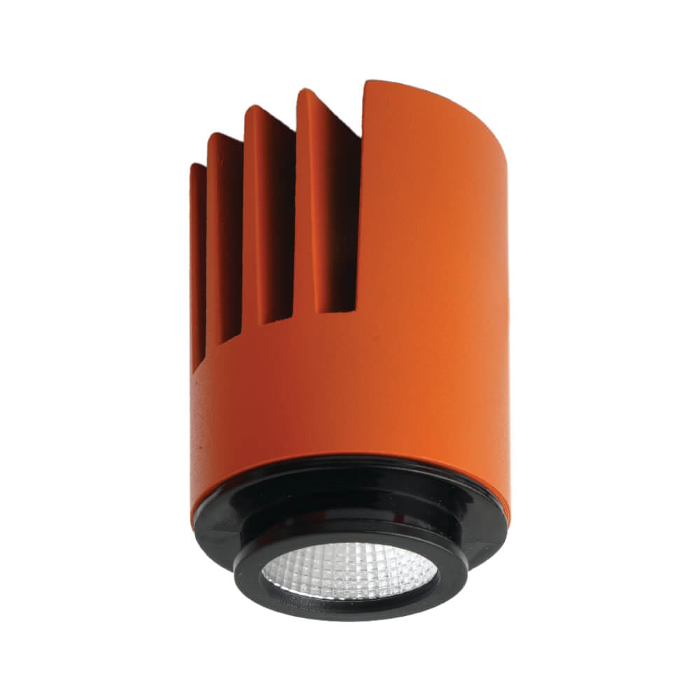 หลอด LED SL LIGHTING COIN MR11 36D 12 วัตต์ WARM WHITE_0