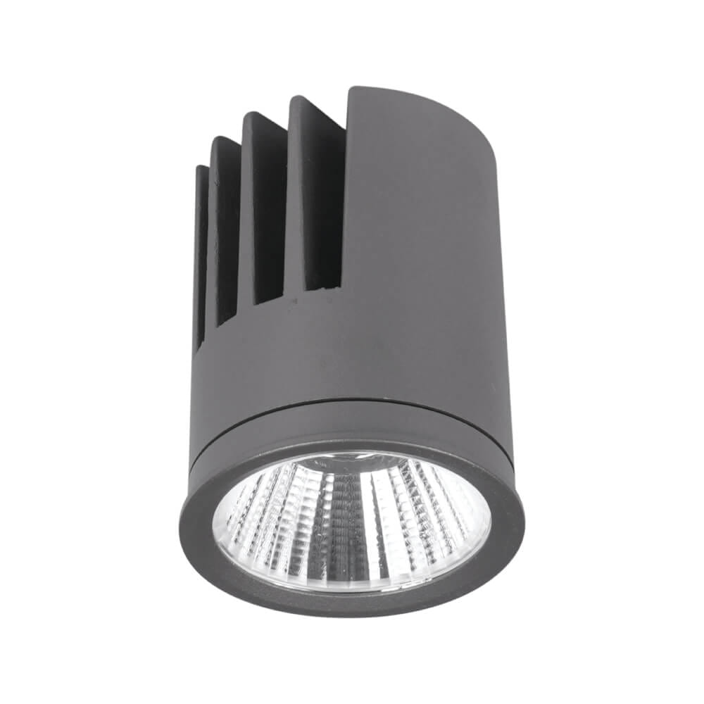 หลอด LED SL LIGHTING COIN MR16 36D 12 วัตต์ WARM WHITE_0