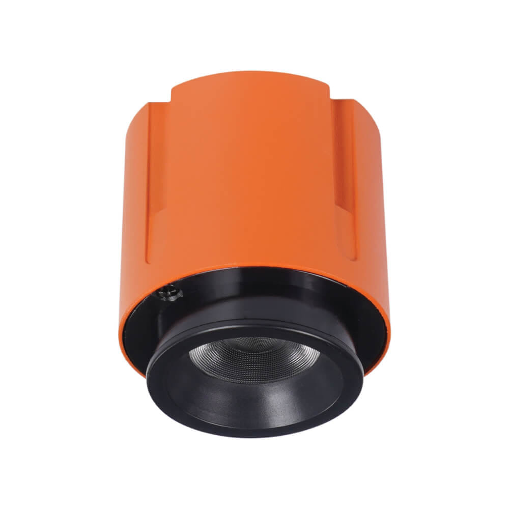 หลอด LED SL LIGHTING COIN MR16 36D 18 วัตต์ WARM WHITE_0