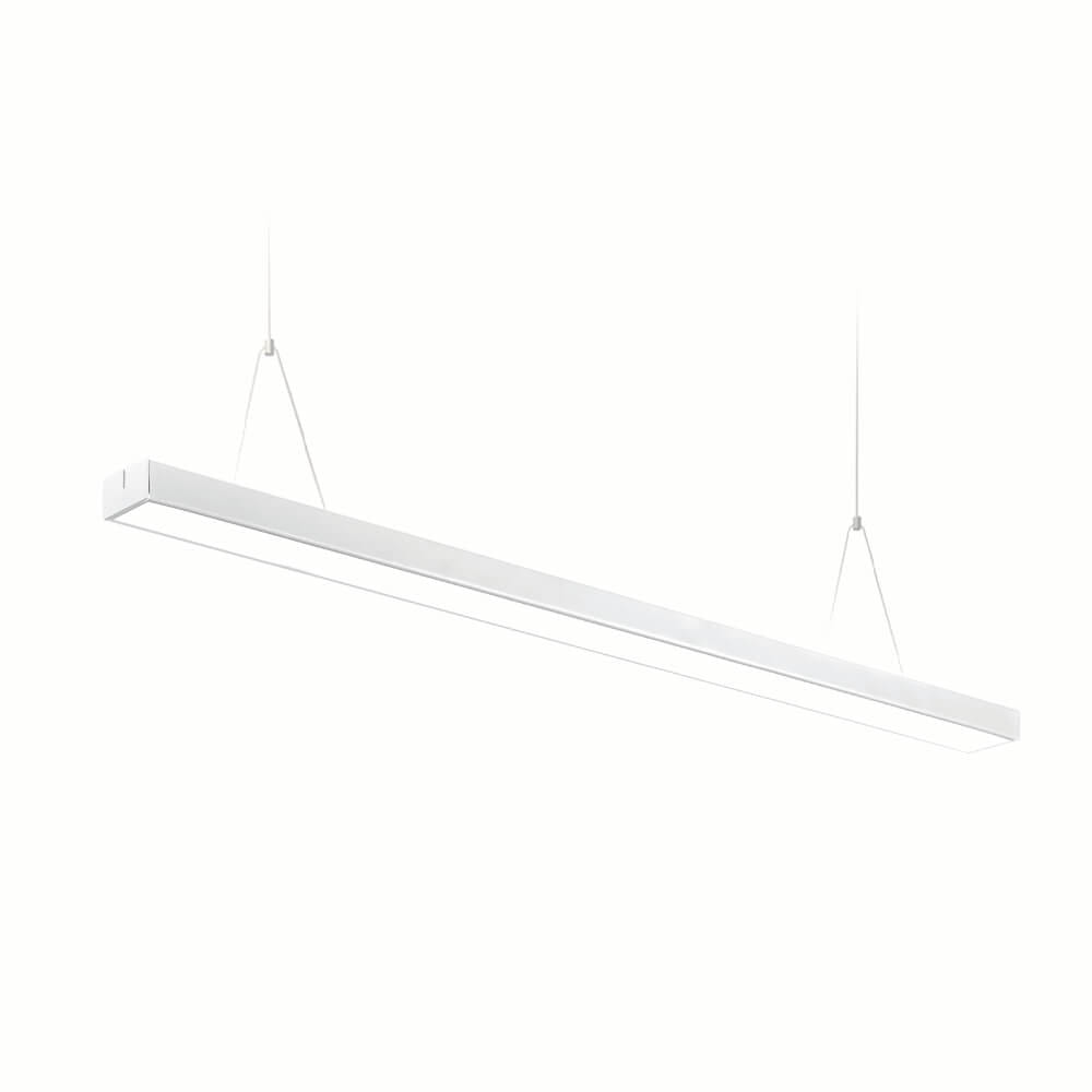 โคมไฟออฟฟิศ LED SL LIGHTING LINEA 36W 120 ซม. DAY LIGHT สีขาว