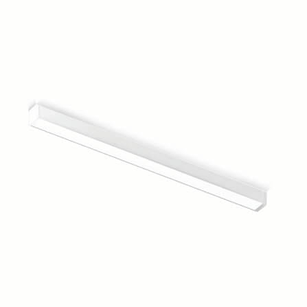 โคมไฟออฟฟิศ LED SL LIGHTING LINIE 50W 120 ซม. เปลี่ยนได้ 3 แสง สีขาว_0
