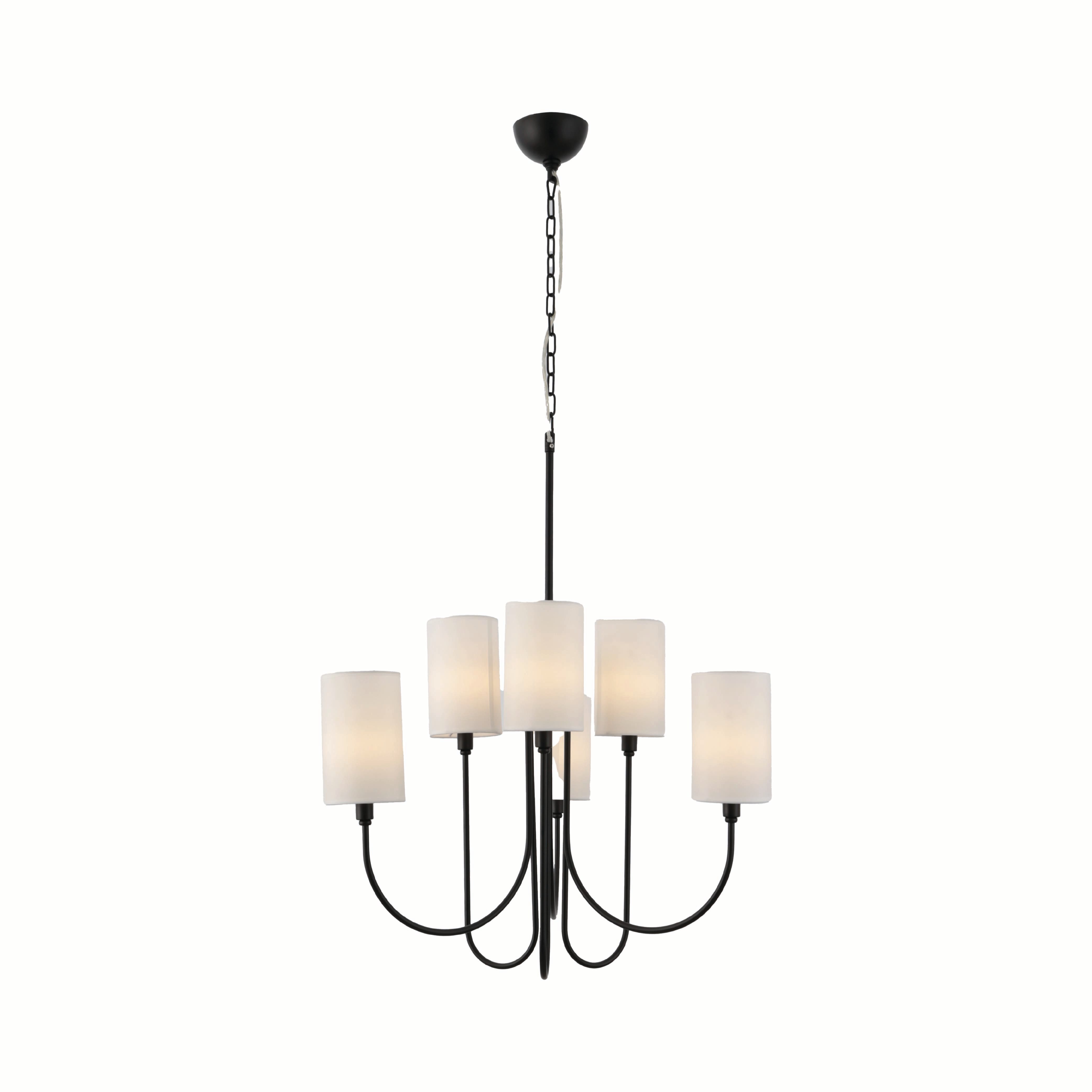 ไฟช่อ SL LIGHTING รุ่น MAISON E14 10ขั้ว_0