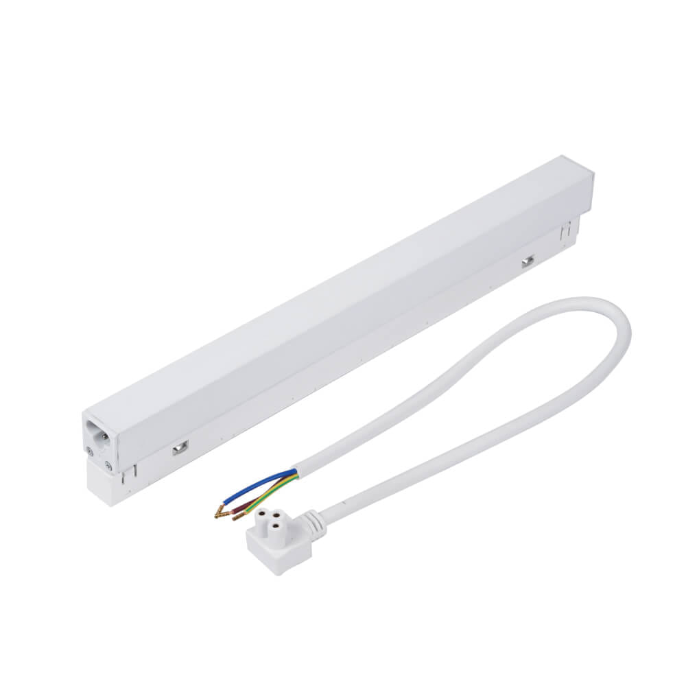 หม้อแปลง LED แบบแม่เหล็ก SL LIGHTING MAGNETIC 20มม. 100 วัตต์ 48 โวลล์ สีขาว