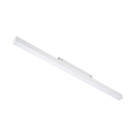 แทรคไลท์ LED แบบแม่เหล็ก SL LIGHTING MAGNETIC FLOOD LIGHT 20มม. 20 วัตต์ 48 โวลต์ WARM WHITE สีขาว_0