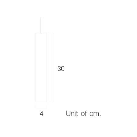 แทรคไลท์ LED แบบแม่เหล็ก SL LIGHTING MAGNETIC PENDANT 20มม. 7 วัตต์ 48 โวลต์ PURE WHITE สีดำ_1