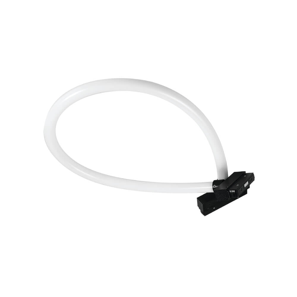 แทรคไลท์ LED ไฟเส้นนีออนแบบแม่เหล็ก SL LIGHTING NEON MAGNETIC 20มม. 2เมตร 22 วัตต์ 48 โวลต์ PURE WHITE สีขาว_0