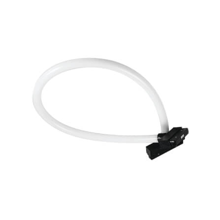 แทรคไลท์ LED ไฟเส้นนีออนแบบแม่เหล็ก SL LIGHTING NEON MAGNETIC 20มม. 1เมตร 16 วัตต์ 48 โวลต์ PURE WHITE สีขาว_0