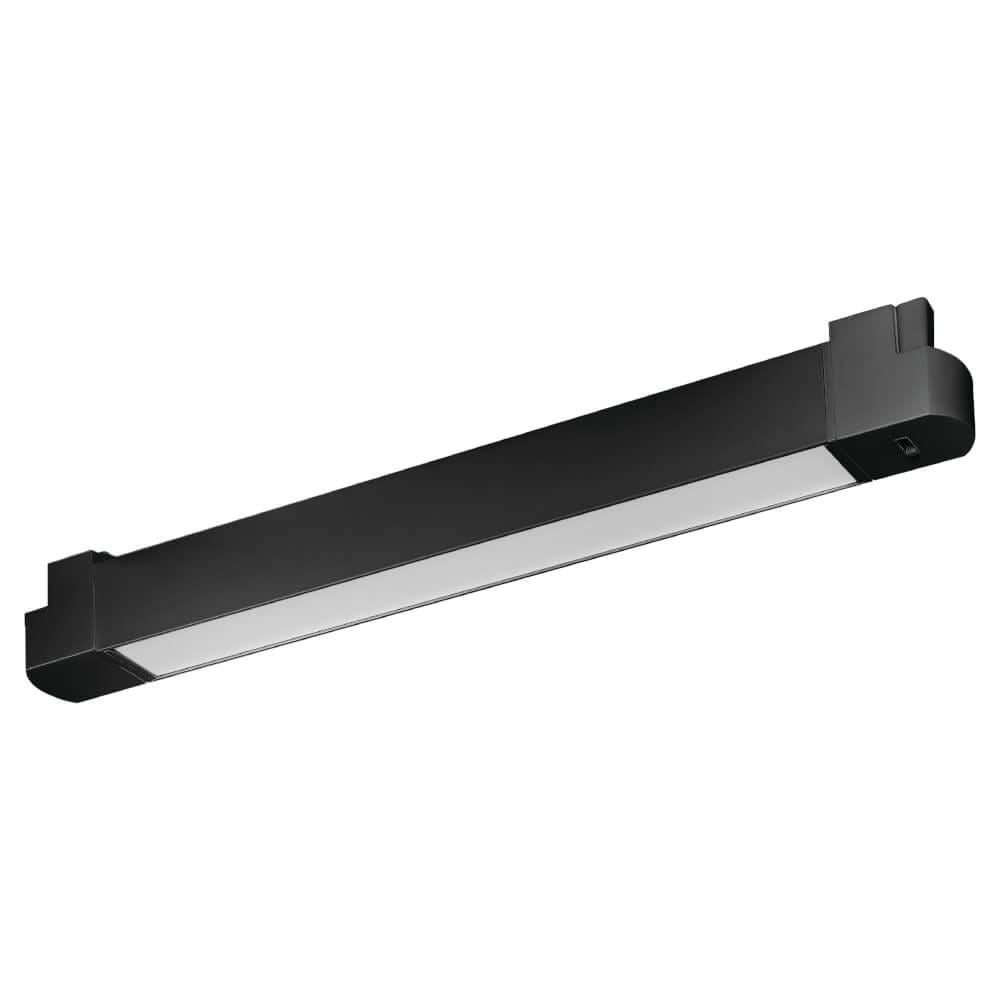 แทรคไลท์ LED SL LIGHTING NOVA 20 วัตต์ 5CCT สีดำ