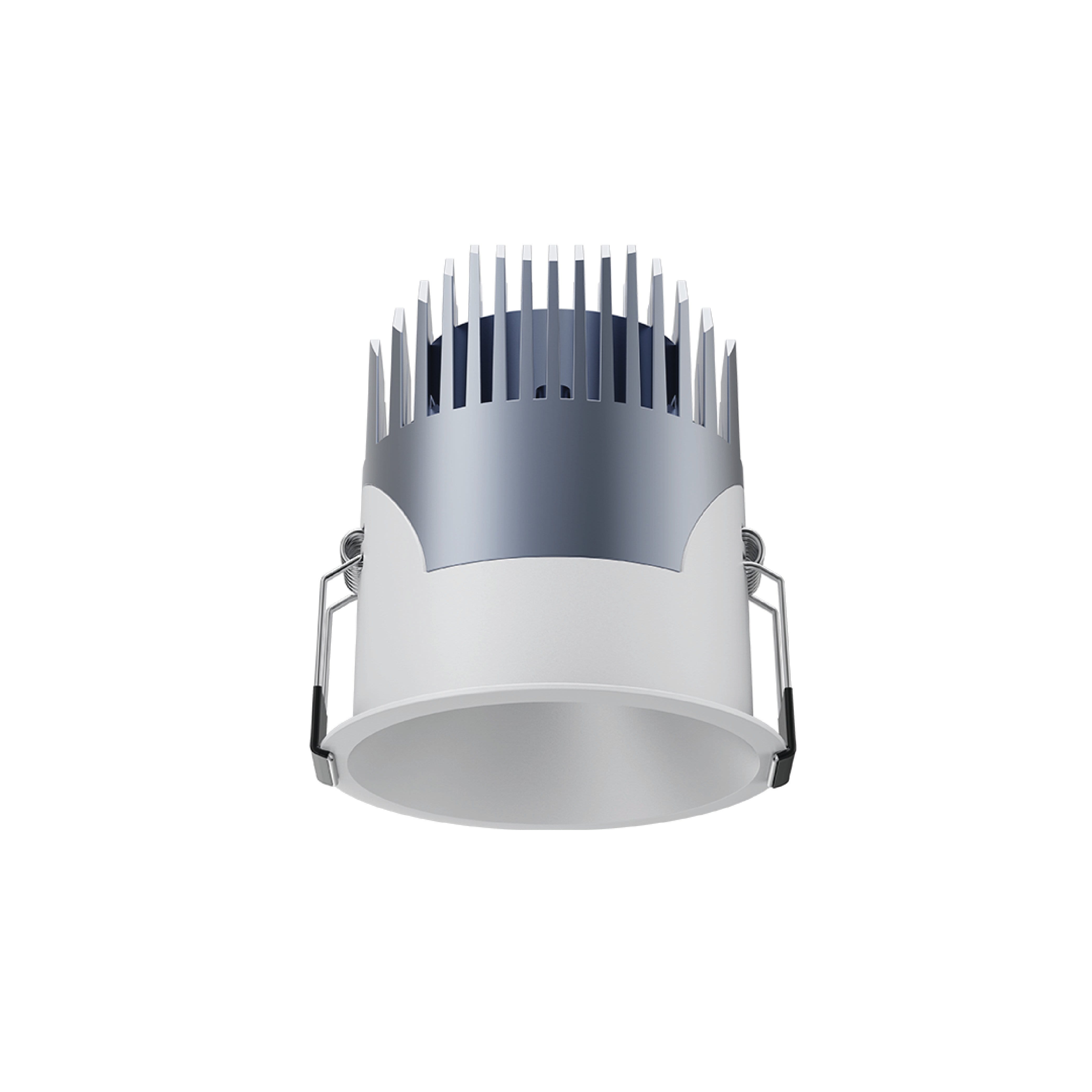 ดาวน์ไลท์ LED SL LIGHTING OPAL 15 วัตต์ WARM WHITE 36D IP44 สีขาว