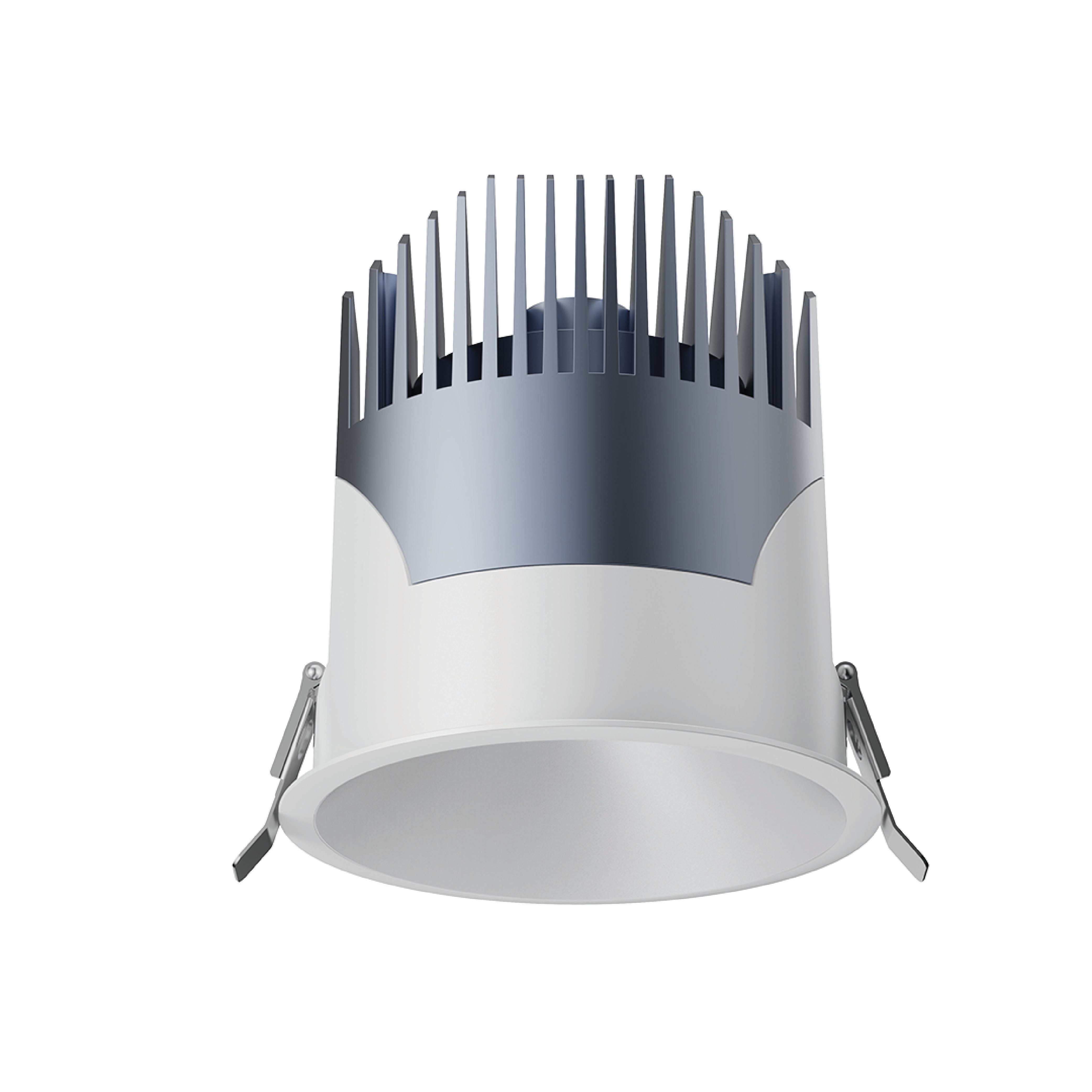 ดาวน์ไลท์ LED SL LIGHTING OPAL 35 วัตต์ COOL WHITE 36D 10 IP44 สีขาว