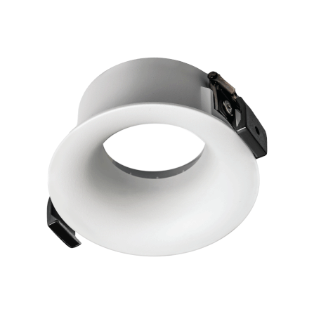 ดาวน์ไลท์ SL LIGHTING QUARTZ สีขาว กลม_0