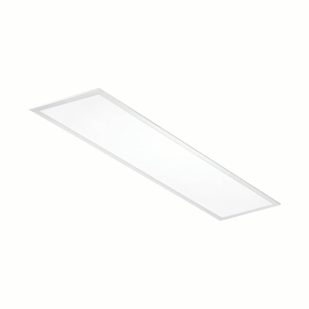 โคมฝังฝ้า LED SL LIGHTING PANEL 40 วัตต์ 30X120 ซม. DAY LIGHT