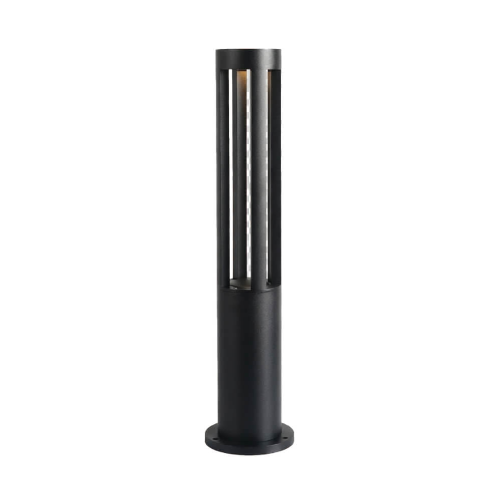 ไฟทางเดิน LED SL LIGHTING SIRI 10 วัตต์ WARM WHITE สีดำ