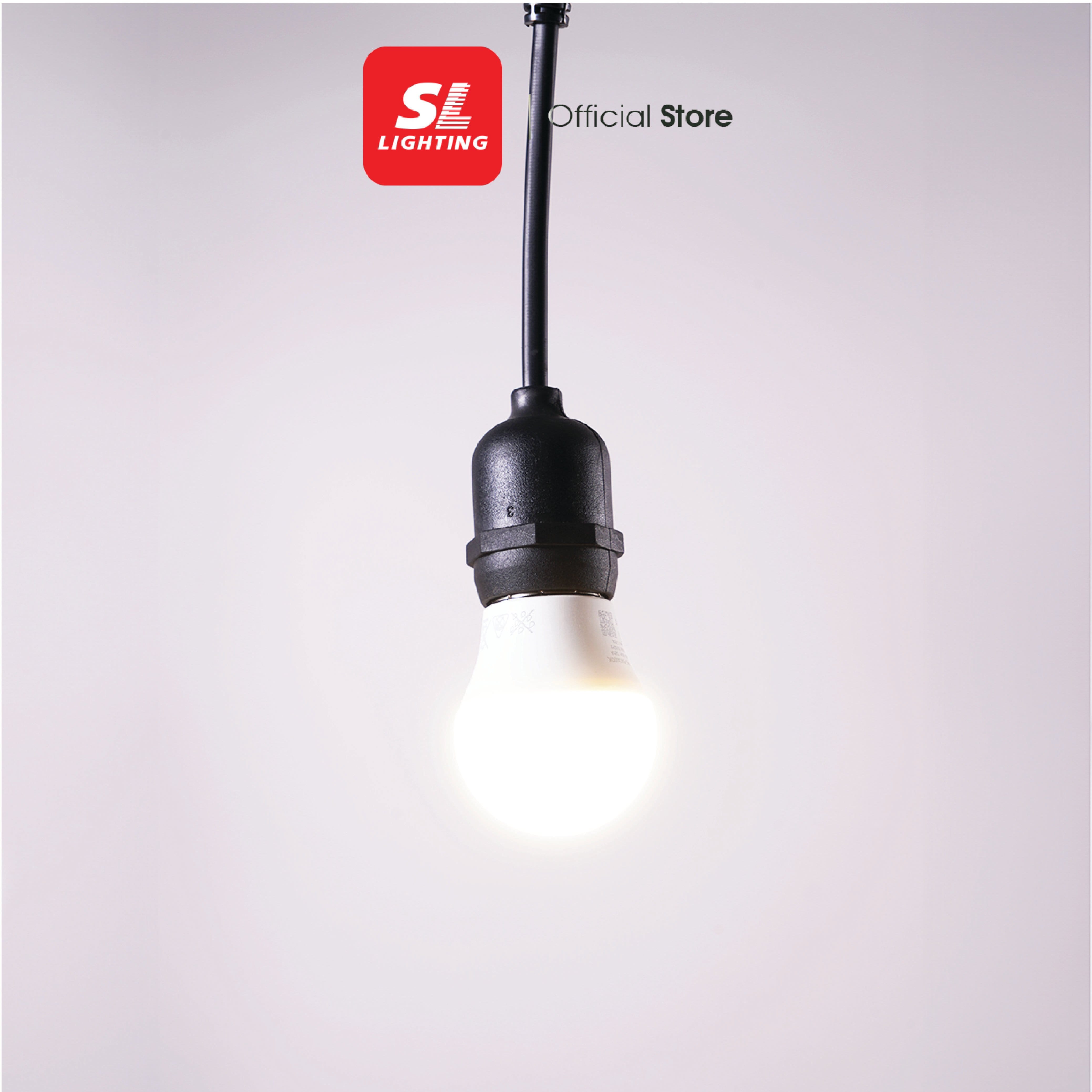 ไฟระย้า SL LIGHTING SKYSTRING 50 เมตร 150 ขั้ว