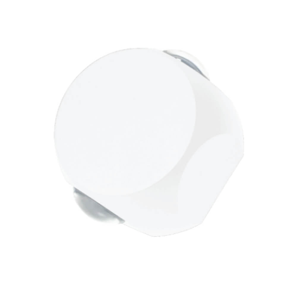 ไฟผนังภายนอก LED SL LIGHTING TER-07-2R 2 วัตต์ WARM WHITE สีขาว