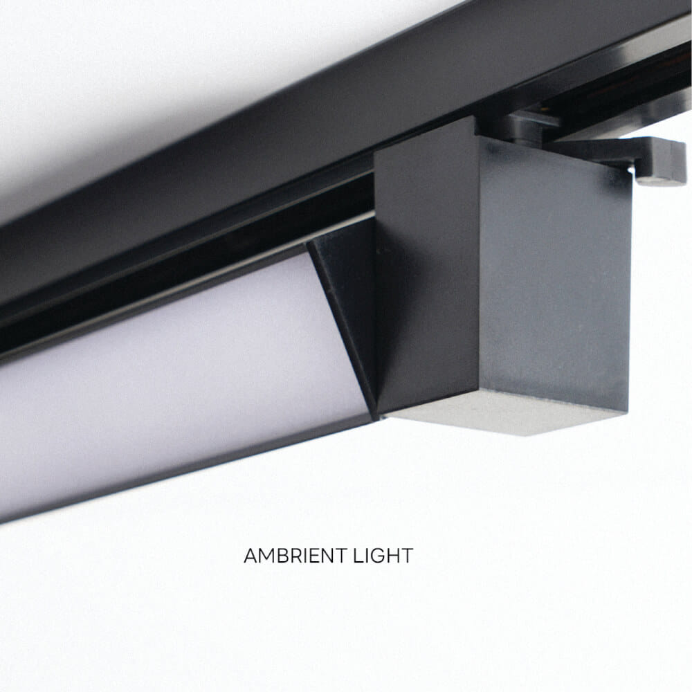 แทรคไลท์ LED SL LIGHTING TL-FG 20 วัตต์ DAY LIGHT สีขาว