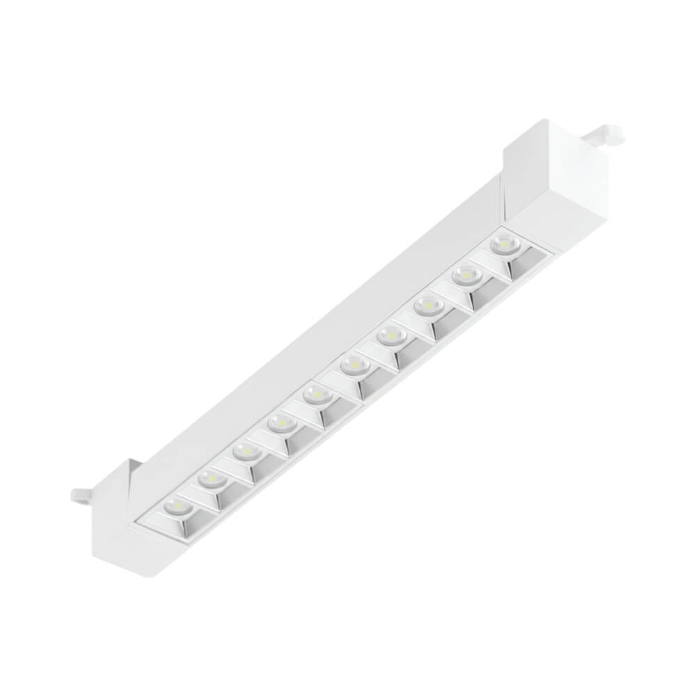 แทรคไลท์ LED SL LIGHTING TL-GS 20 วัตต์ COOL WHITE สีขาว
