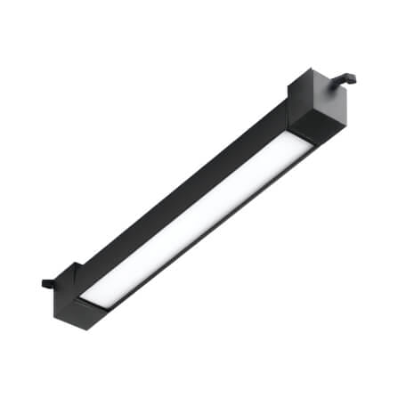 แทรคไลท์ LED SL LIGHTING TL-FG 20 วัตต์ COOL WHITE สีดำ_0