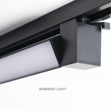 แทรคไลท์ LED SL LIGHTING TL-FG 20 วัตต์ DAY LIGHT สีขาว_2